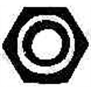 Bosal Accessoire échappement 258-060