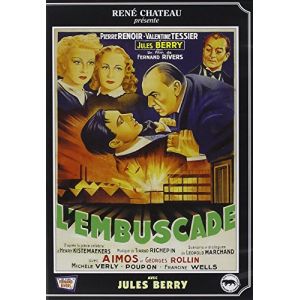 Image de L'embuscade [DVD]