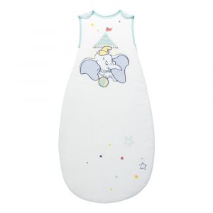 Image de Babycalin Disney Baby - Gigoteuse Réglable 6-36 mois - Dumbo