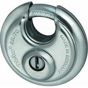 Abus Discus cadenas 70mm