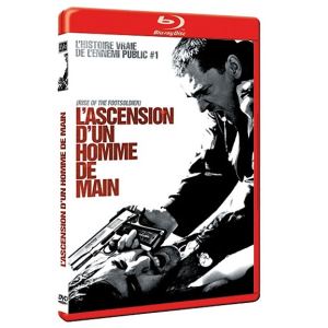 L'ascension d'un homme de main