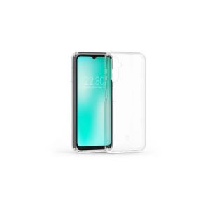 Force Case Coque Samsung A14 4G/5G transparent