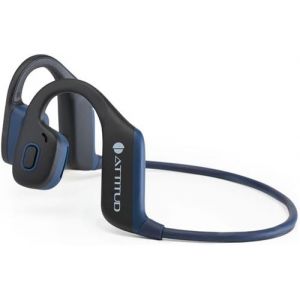 Image de Attitud EarSPORT Bleu