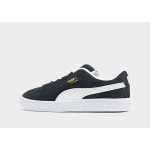 Image de Puma Suede Xl Noir/blanc - Enfant -