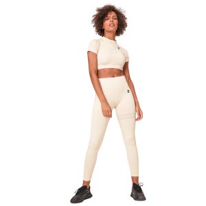 Biotech USA Legging tricoté femme Mia