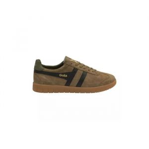 Gola Baskets Hurricane Suede