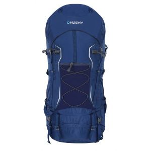 Husky Sac à dos new ribon 60l bleu