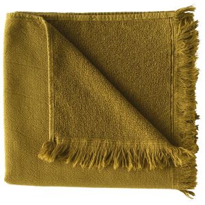 Declikdeco Linge de bain Luna - Nuts