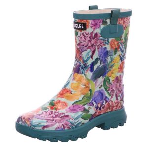 Aigle Bottes femme Alya