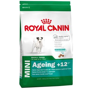 Royal Canin Mini Ageing +12 - Sac 1,5 kg