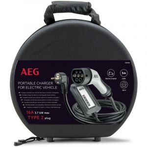 AEG Chargeur portable ve 230V