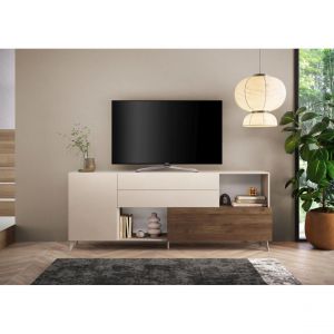 Grand buffet 241 cm MONACO