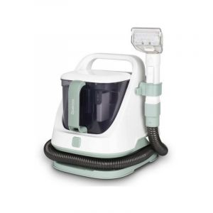 H.Koenig Aspirateur a Main Mini Nettoyeur te tile a main TWT77 Réservoirs a eau propre et