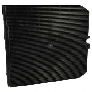 Vhbw Filtre à charbon actif compatible avec Falmec ADARA 1420, 1410 hotte aspirante