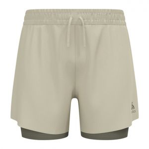 Image de Odlo Short 2-en-1 Zeroweight