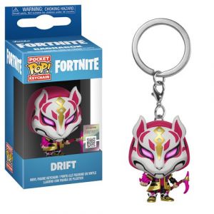 Image de Funko Fortnite - Porte-clé Drift