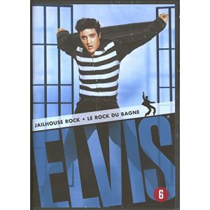 Image de Elvis Presley : Jailhouse Rock