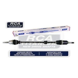 RCA France Cardan (F921N)