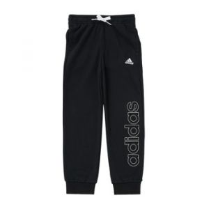 Adidas Jogging enfant FLORAINE - Couleur 3 / 4 ans,11 / 12 ans,13 / 14 ans,5 / 6 ans,7 / 8 ans,9 / 10 ans,14 / 15 ans - Taille Noir