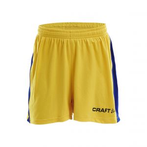 Craft Short enfant progress contrast wb