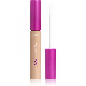 Lumene CC All-Over Anti cerne