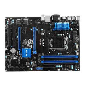 Image de MSI Z97 PC Mate - Carte mere socket LGA 1150