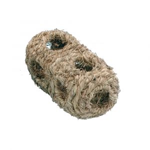 Nid pour oiseaux Nobby Pet Grasnest Rolle
