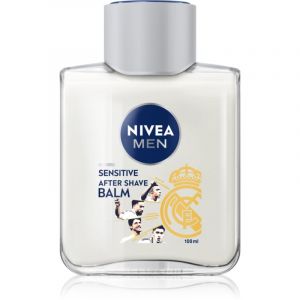 Nivea MEN Sensitive Baume apr&egrave;s-rasage &eacute;dition limit&eacute;e 100 ml