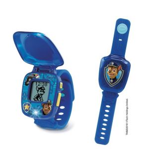 Vtech Pat Patrouille - La montre-jeu interactive de Chase