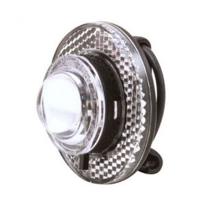 Spanninga Headlight illico 3 incl batt 2xcr2032 et oring