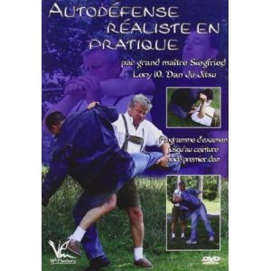 Autodéfense réaliste en pratique