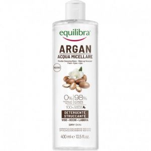 Equilibra Argan Acqua Micellare