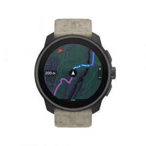 Suunto RACE S GRAVEL GRAY
