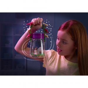 Lampe maison de fée Brainstorm Toys