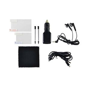 Under Control Pack 5 en 1 pour 3DS