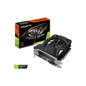 Image de GigaByte GeForce GTX 1650 D6 OC 4G