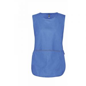 Kariban Tunique FEMME Bleu Royal L - XL - Bleu Royal