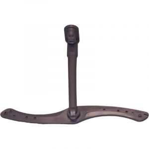 Amica Bras de cyclage supérieur complet Lave-vaisselle (1036520 34421676 BAUMATIC CANDY CONTINENTAL EDISON CURTISS FAGOR GENERISS GORENJE HIGHONE HISENSE HOOVER MORA PROLINE ROSIERES THOMSON URANIA VA