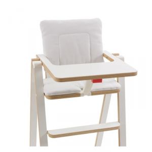 SUPAflat Coussin réducteur pour chaise haute