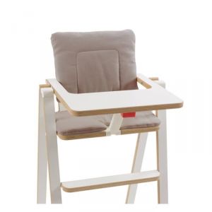 SUPAflat Coussin réducteur pour chaise haute