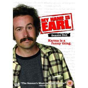 My Name Is Earl - Saison 1