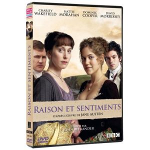 Image de Raison et sentiments [DVD]