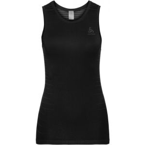 Odlo V&ecirc;tements int&eacute;rieurs Singlet Performance Light - Black - Taille M