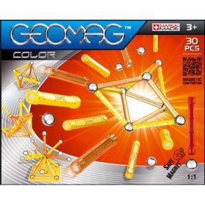 Geomag 6806 - Color 30 pièces