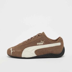 Puma Speedcat OG Speedcat, en brun, taille: 39 - Couleur brun - Taille 39