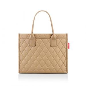 Reisenthel Shopper daily shopper 1 ct Nude (55.99 &euro; / 1 ct)