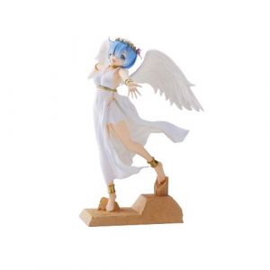 Sega Figurine de collection ReZero Starting Life in Another World Luminasta PVC Rem Seraph