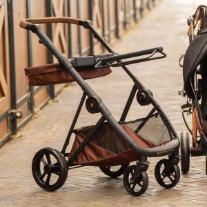 Chariot de selle Imperial Riding Carry Light