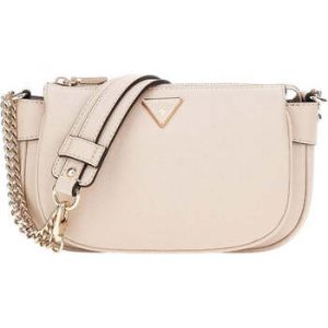 Guess Sacs à main Silvye Bucket Bone BG951917