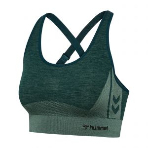 Hummel Brassière sans couture femme Clea